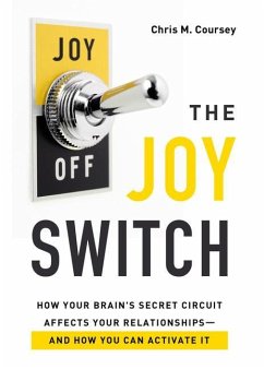 The Joy Switch - Coursey, Chris M