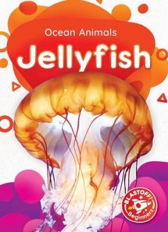Jellyfish - Zobel, Derek