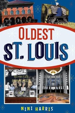 Oldest St. Louis - Harris, Nini