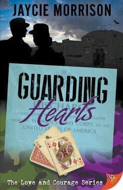 Guarding Hearts - Morrison, Jaycie