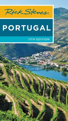 Cover Rick Steves Portugal (Eleventh Edition)