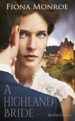 A Highland Bride - Monroe, Fiona