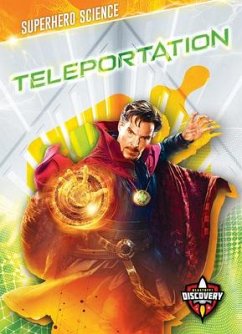 Teleportation - Morey, Allan