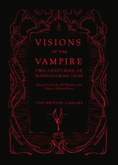 Visions of the Vampire