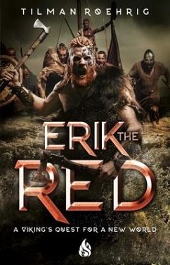 Erik the Red - Roehrig, Tilman