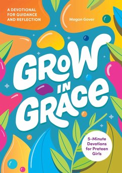 Grow in Grace - Gover, Megan
