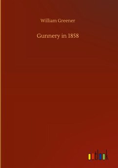 Gunnery in 1858