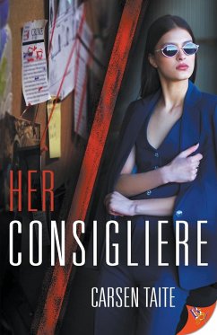 Her Consigliere - Taite, Carsen