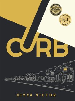 Curb - Victor, Divya