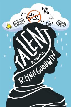 Talent - Goodwin, B. Lynn