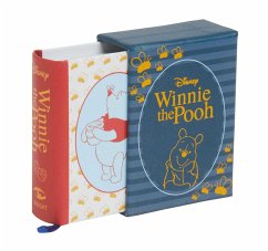 Disney: Winnie the Pooh [Tiny Book] - Vitale, Brooke