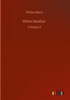 White Heather - Black, William