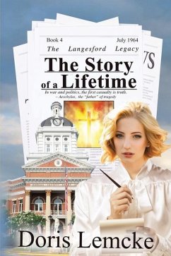 The Story of a Lifetime - Lemcke, Doris