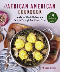 An African American Cookbook - Bailey, Phoebe
