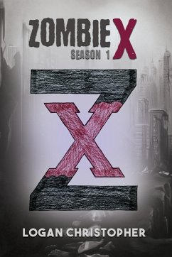 Zombie X - Christopher, Logan