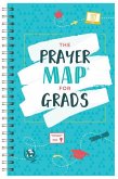 The Prayer Map for Grads