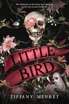 Little Bird - Meuret, Tiffany