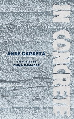 In Concrete - Garrta, Anne