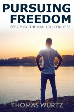 Cover Pursuing Freedom