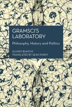 Gramsci's Laboratory - Bianchi, Alvaro