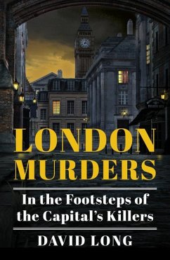 London Murders - Long, David