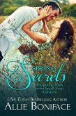 Spring Secrets (Whispering Pines Sweet Small Town Romance) (eBook, ePUB)