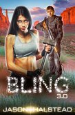 Bling 3.0 (The Lost Girls, #8) (eBook, ePUB)