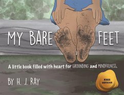 My Bare Feet - Ray, H J