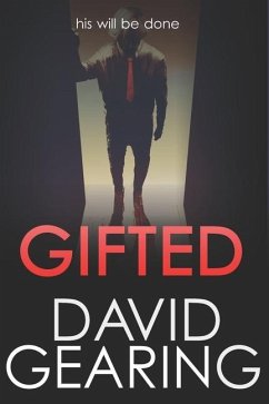 Gifted - Gearing, David