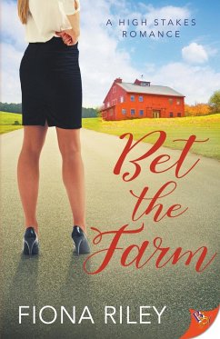 Bet the Farm - Riley, Fiona