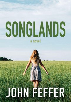 Songlands - Feffer, John