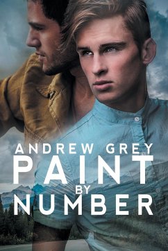 Paint by Number - Grey, Andrew