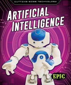 Artificial Intelligence - Rathburn, Betsy