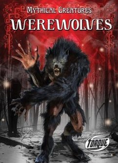 Werewolves - Kingsley Troupe, Thomas