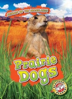 Prairie Dogs - Duling, Kaitlyn