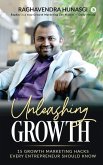 Unleashing Growth: 15 Growth Marketing Hacks Every Entrepreneur Should Know