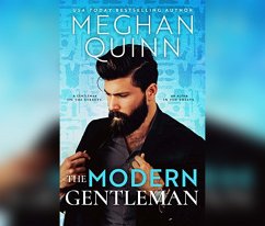 The Modern Gentleman - Quinn, Meghan