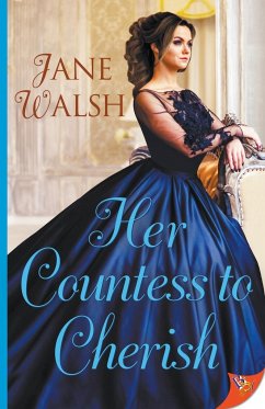 Her Countess to Cherish - Walsh, Jane