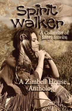 Spirit Walker - Publishing, Zimbell House; Carr, Steve; Carrey, Max