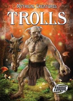 Trolls - Kingsley Troupe, Thomas