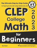 CLEP College Math for Beginners