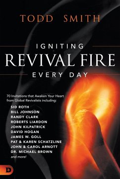 Igniting Revival Fire Everyday