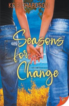Seasons for Change - Richardson, Kc