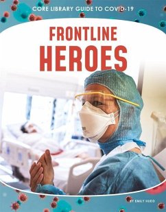 Frontline Heroes - Emily, Hudd