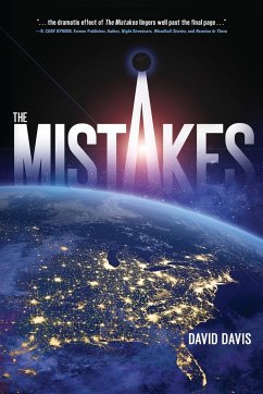 The Mistakes - Davis, David