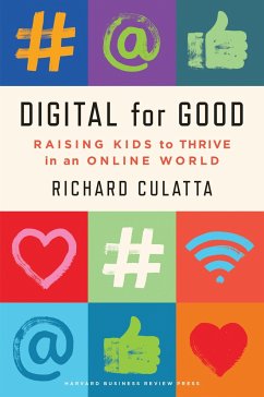 Cover Digital for Good