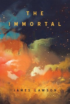 The Immortal - Lawson, James