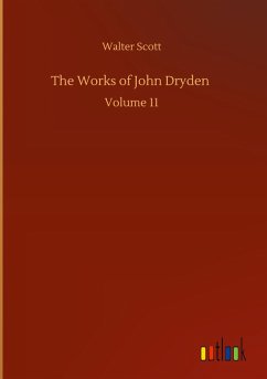 Cover The Works of John Dryden