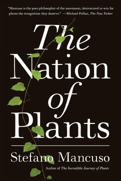 The Nation of Plants - Mancuso, Stefano
