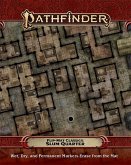 Pathfinder Flip-Mat Classics: Slum Quarter